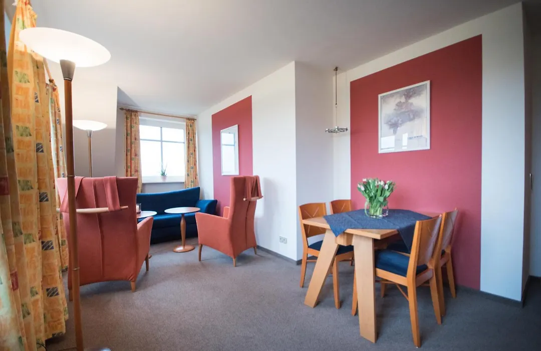 Hotel Nige Hus-1