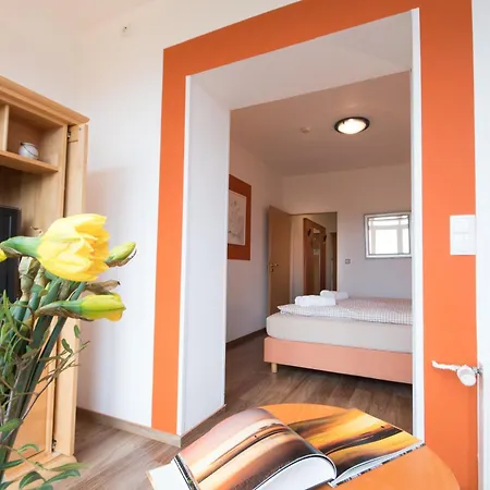 Hotel Nige Hus-3