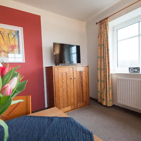 Hotel Nige Hus-2