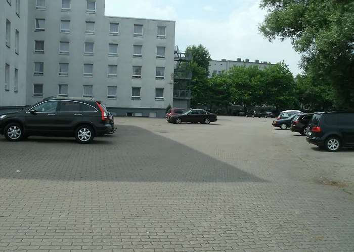 Plaza Inn Hamburg Moorfleet Oststeinbek